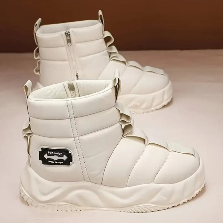 Bernard - Warmth isolerte winter boots for men