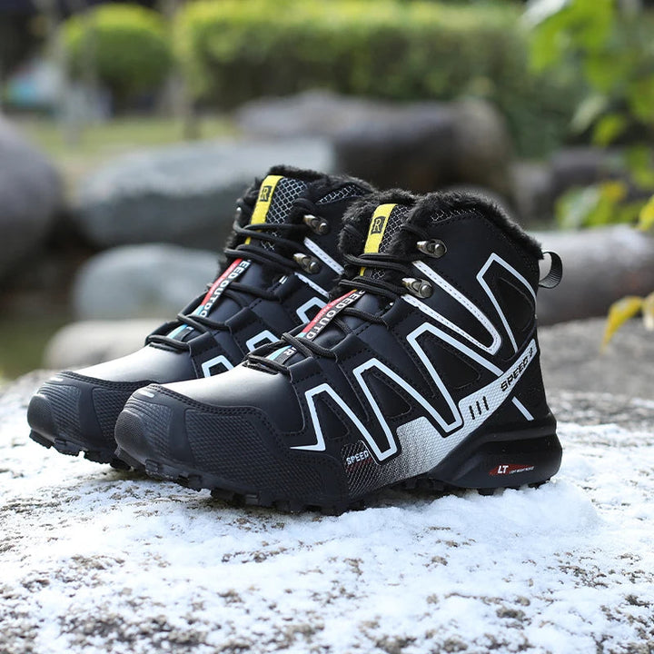 Quantix™ Hiking Shoe