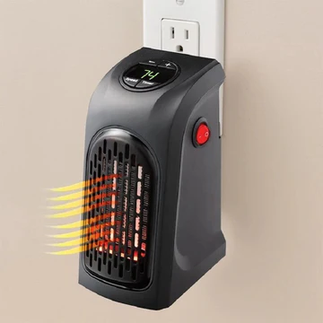 Grzejnik elektryczny 2.0