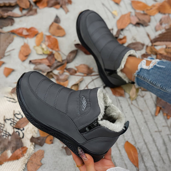 Barbara - winter boots for women