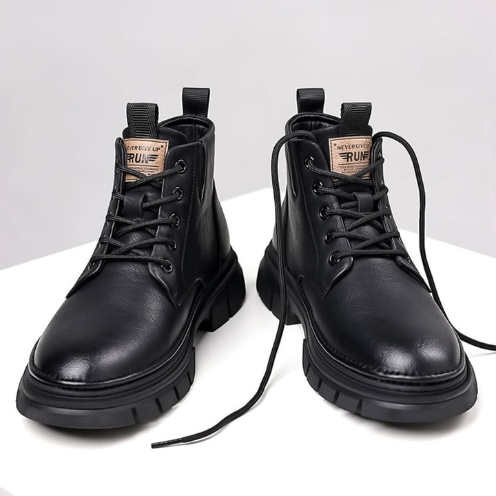 Christoph - Warmth boots for men