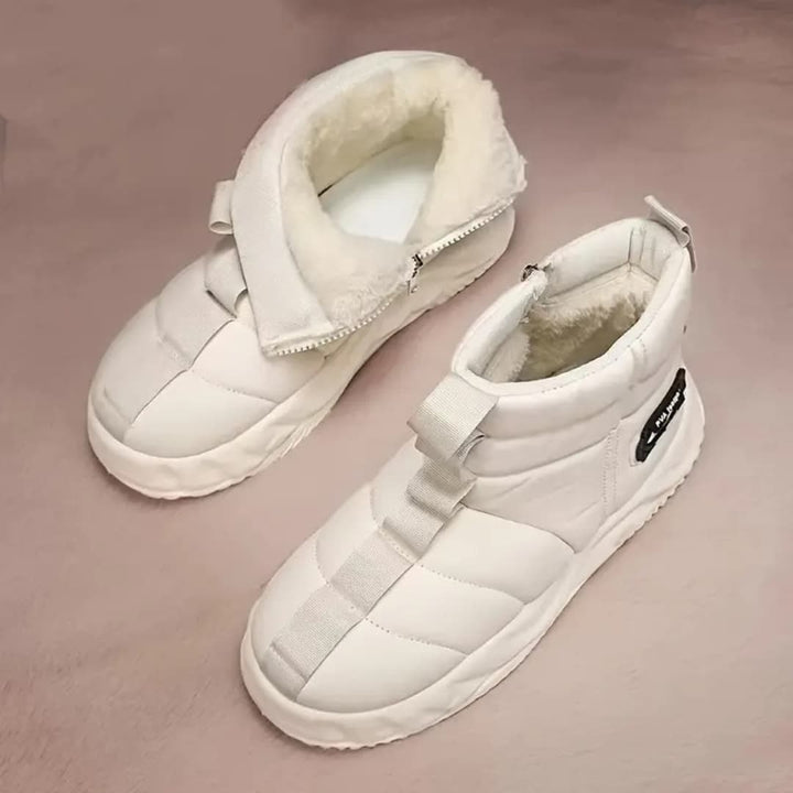 Bernard - Warmth isolerte winter boots for men