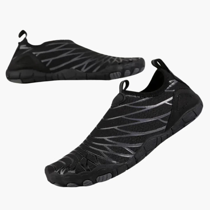 Unisex Barefoot Shoes with Non-Slip Sole for Outdoor Activities