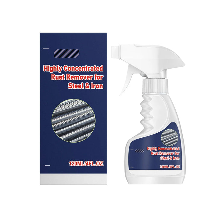 Powerful rust away for metal - 120ml