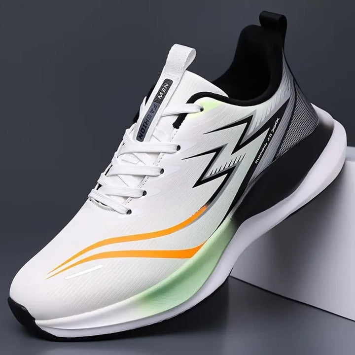 Kristof - Stylish casual trainers for men