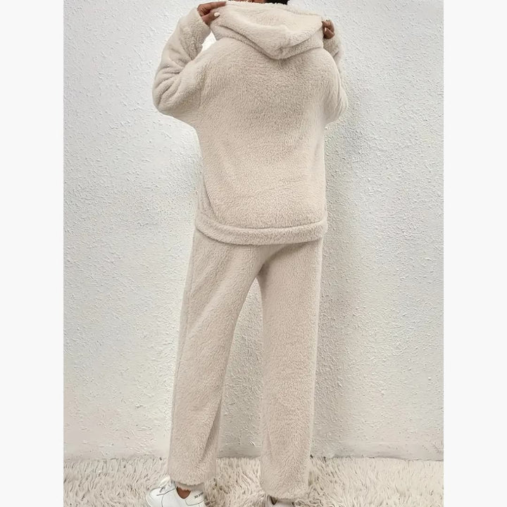 Daniela - Cosy bamsesett for women