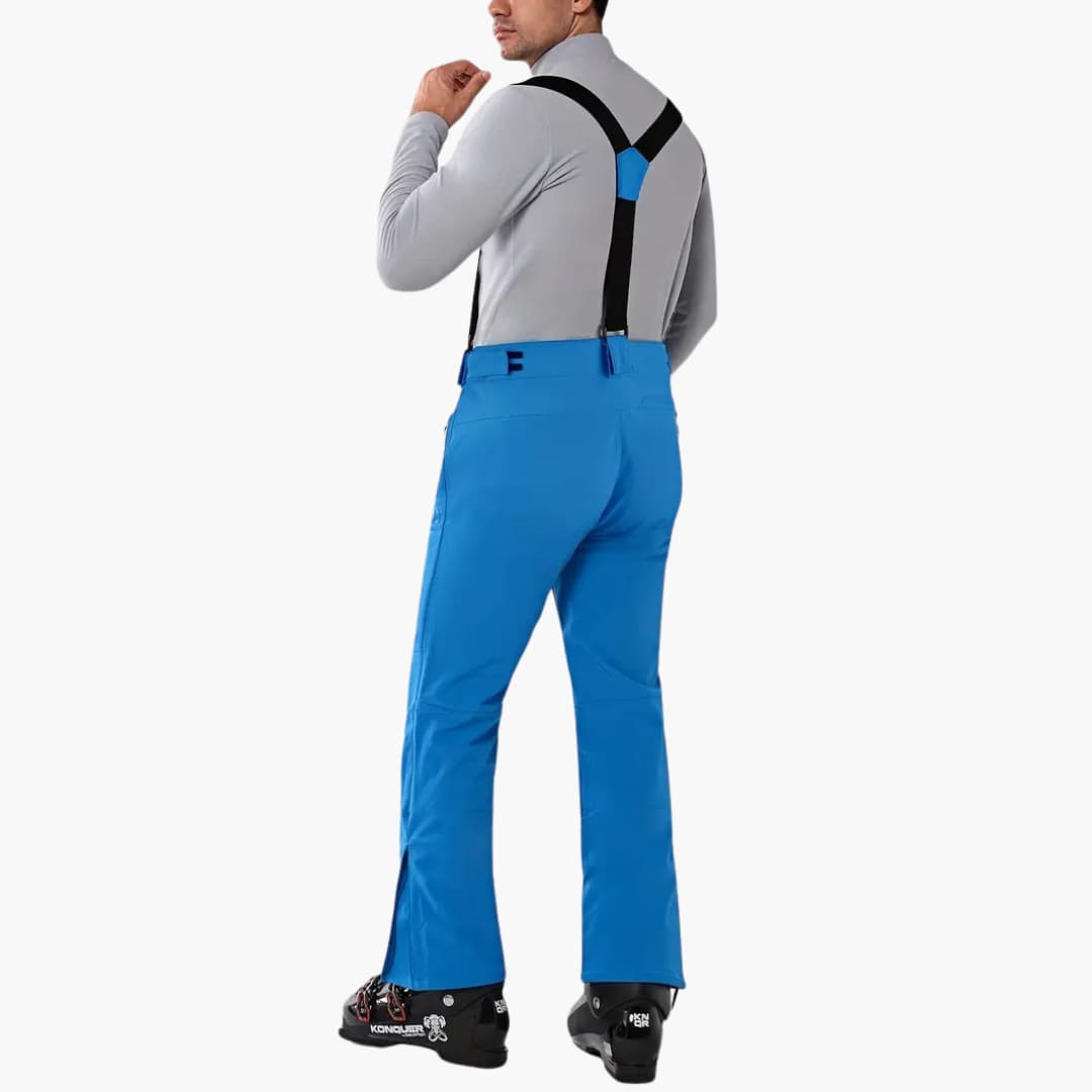 Nikita - Waterproof snow trousers for men