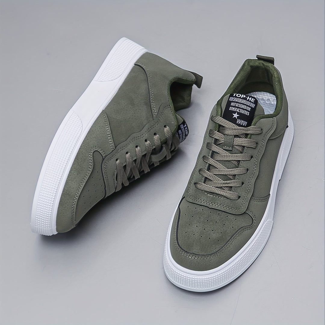 OSKAR - Stylish lave skatesko