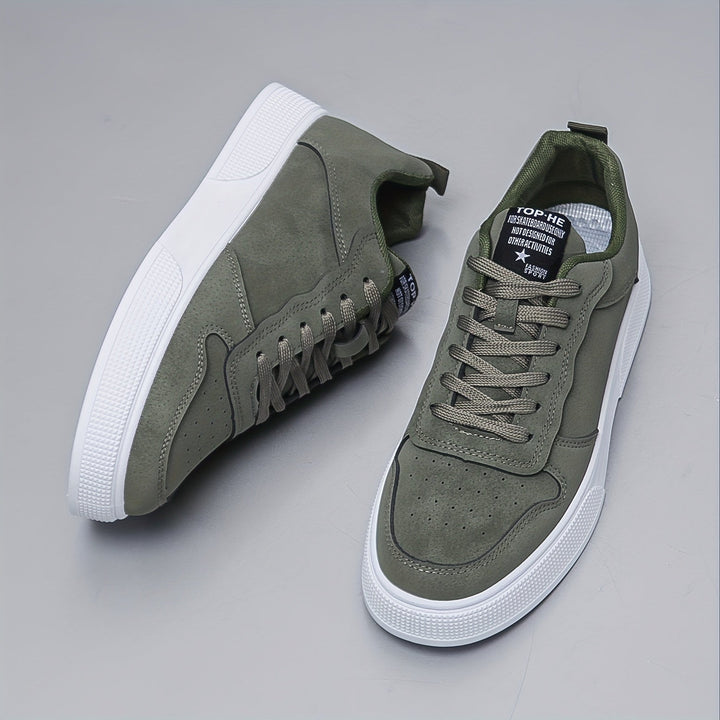 OSKAR - Stylish lave skatesko