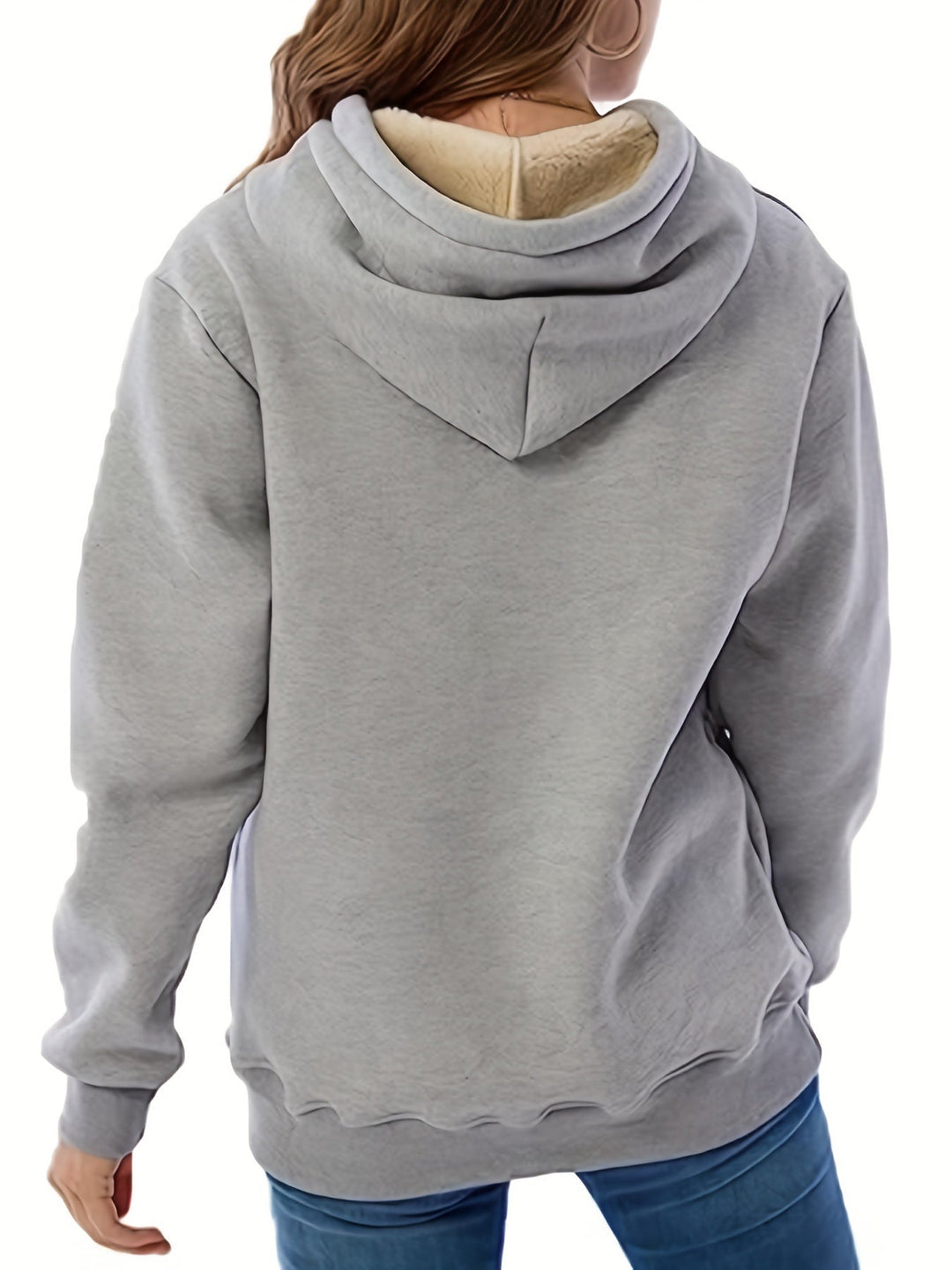 VINA™ - Fleece hoodie