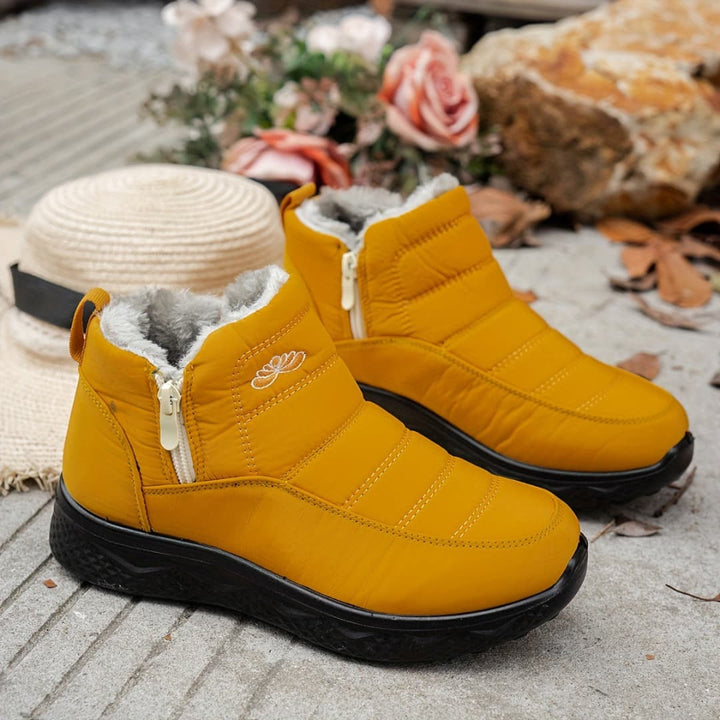 Barbara - winter boots for women