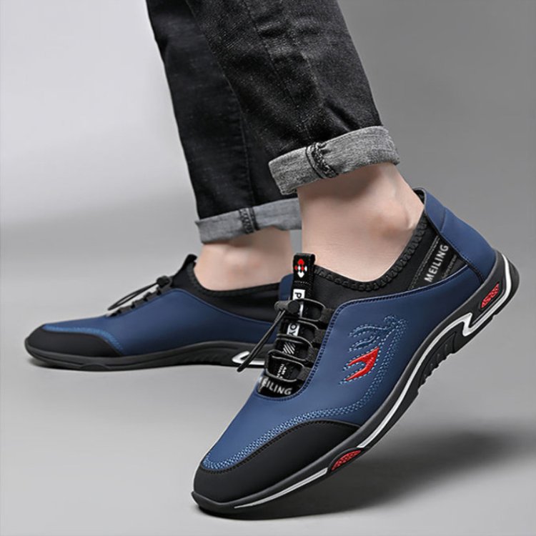 Marchetti™ - Orthopedic shoes