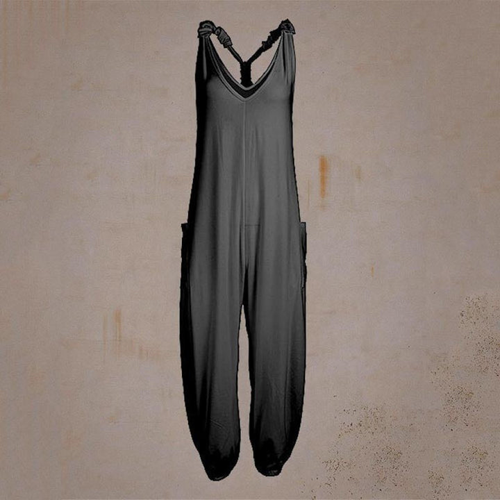 Vanella Stylish and airy jumpsuit