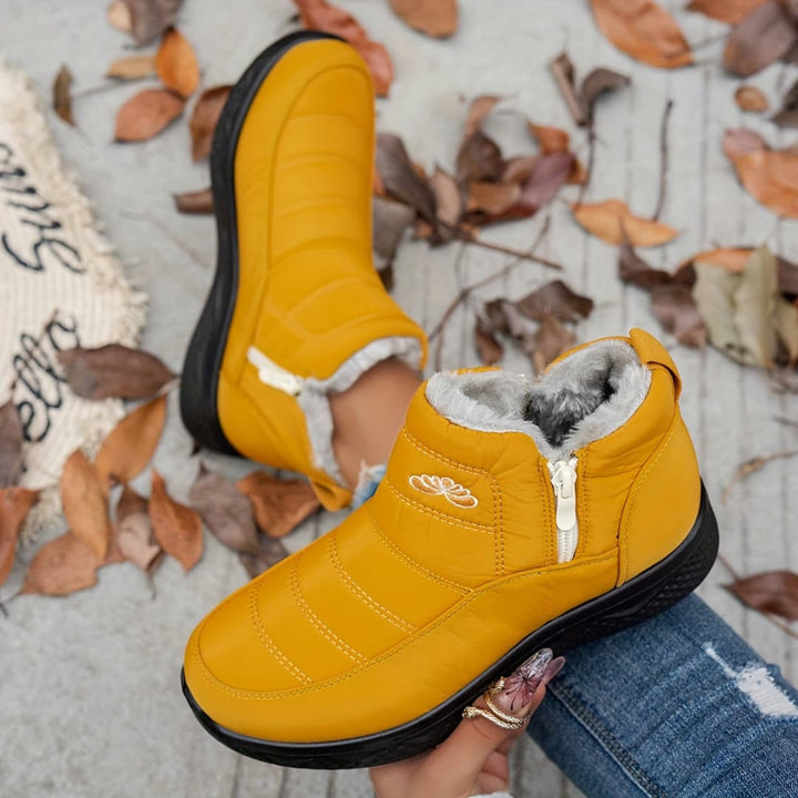 Barbara - winter boots for women