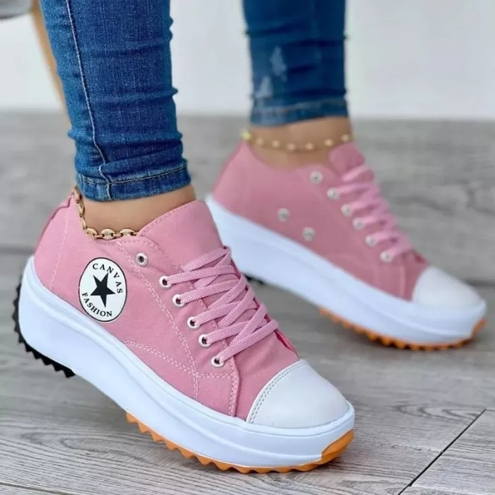 Selina™ Orthopedic Shoes