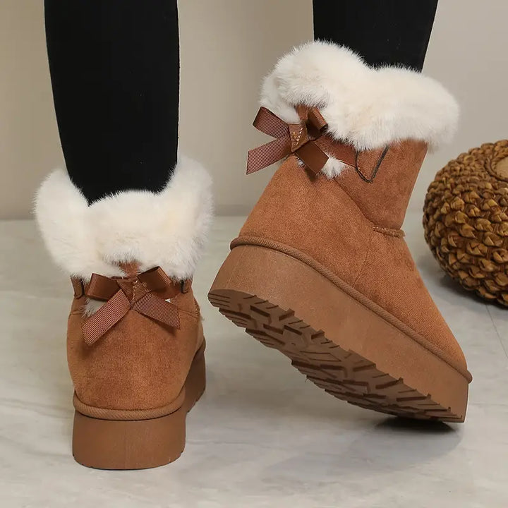 Cozi™ - Plush women&