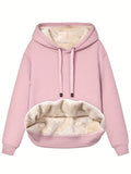 VINA™ - Fleece hoodie