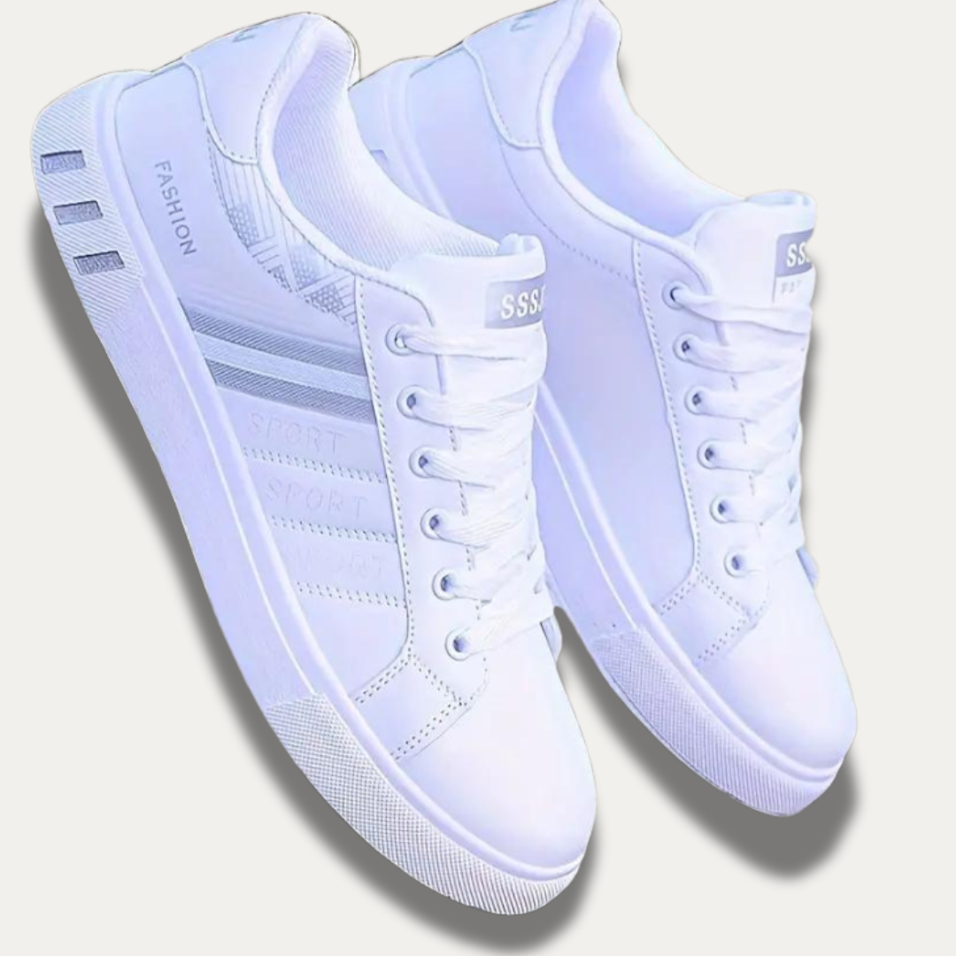 SHOULDER - Comfortable skatesko for men