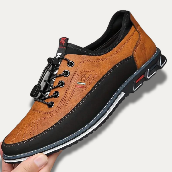 OSKAR - Comfortable men&