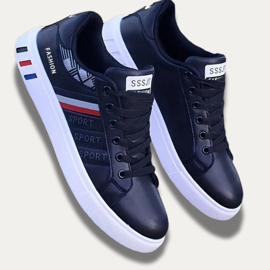 SHOULDER - Comfortable skatesko for men