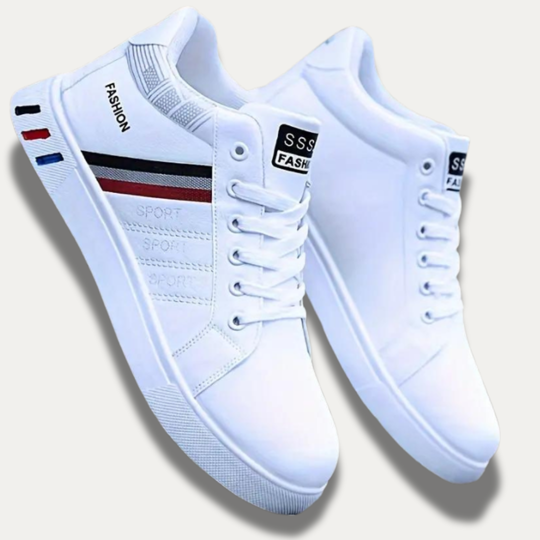 SHOULDER - Comfortable skatesko for men
