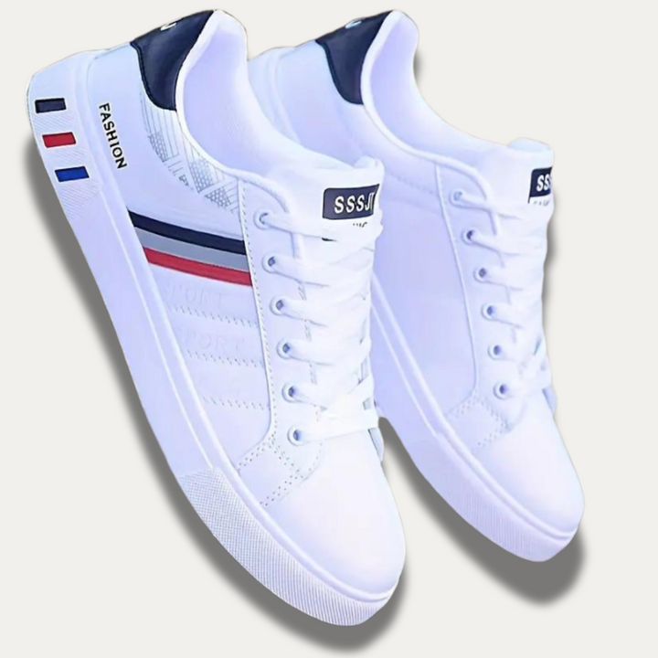 SHOULDER - Comfortable skatesko for men