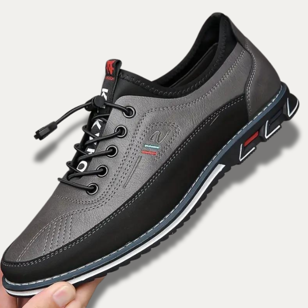 OSKAR - Comfortable men&