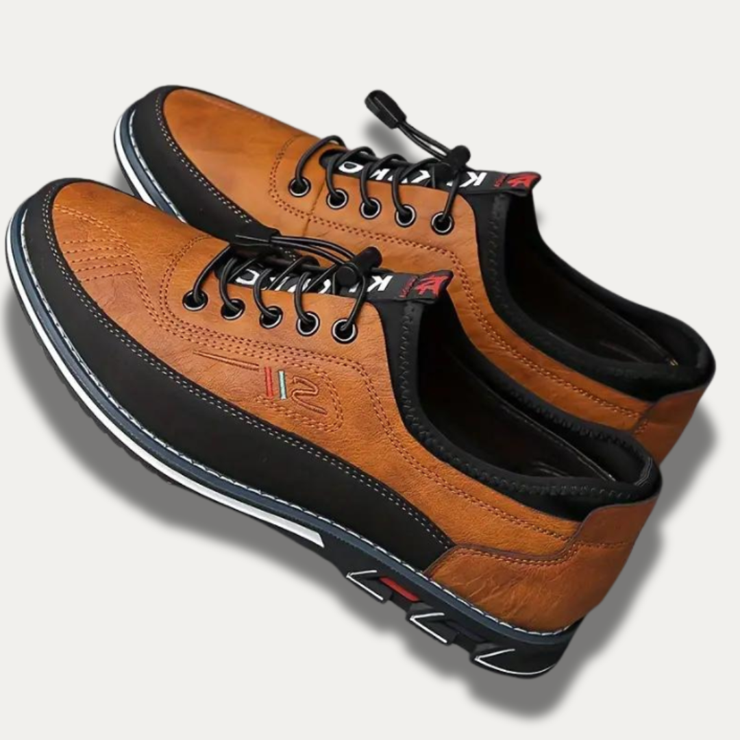 OSKAR - Comfortable men&