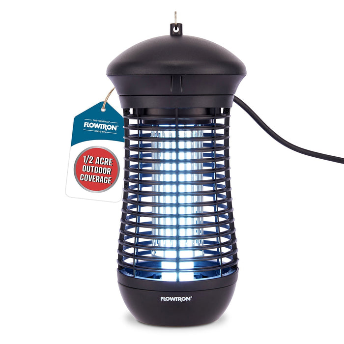 Flowtron Outdoor Insektenvernichter, Abdeckung für 1/2 Acre