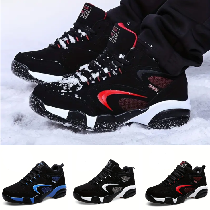 VICENZO - Foret sneakers for men