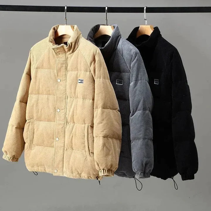 FIORELLO - Stylish and warm winter jacket