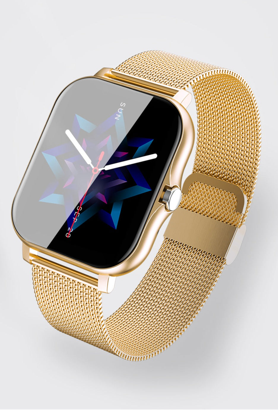 Charm™ - Multifunctional smart watch