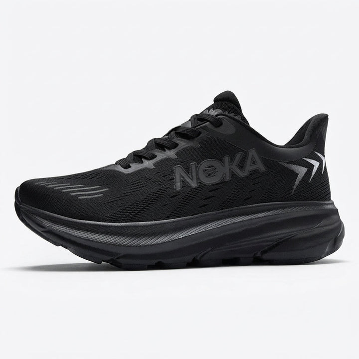 Men Löpesko for Exercise and Everyday life with Non-slip Sole