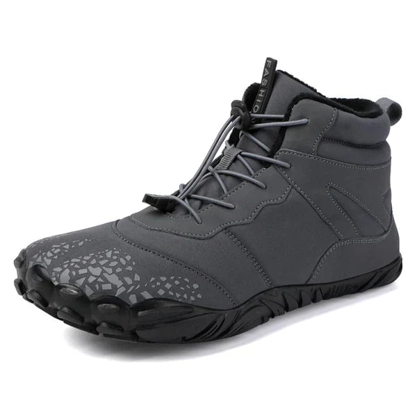 ASPEN - Barefoot shoe for winter