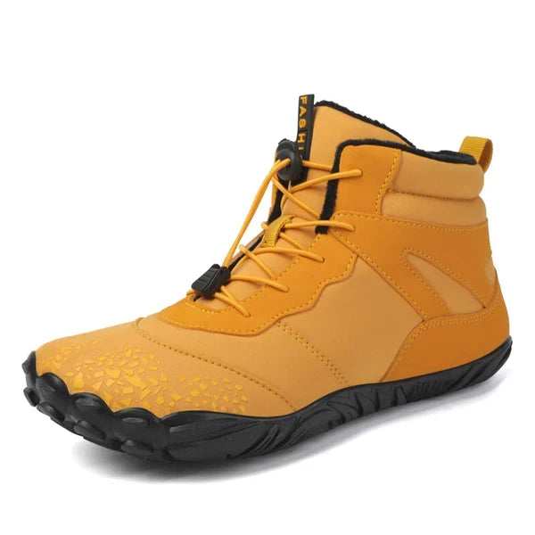 ASPEN - Barefoot shoe for winter