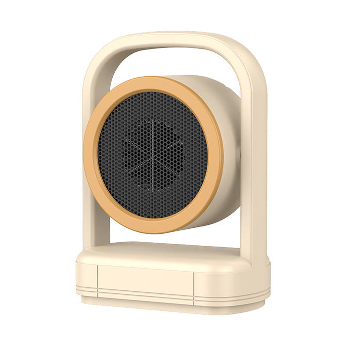 Women's Portable Heater with Stepless Temperature Control