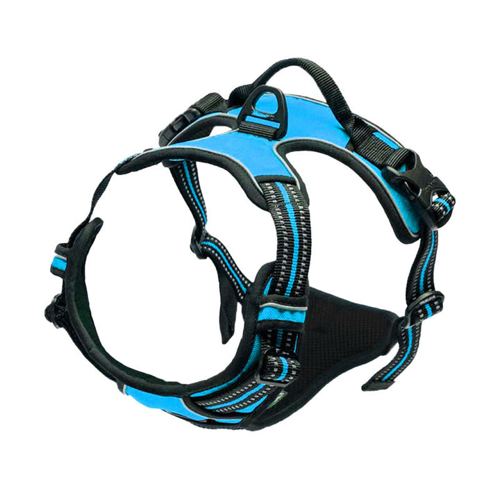 Dog Harness - Reflex &amp; Trekke-Free Control | Safe Walk