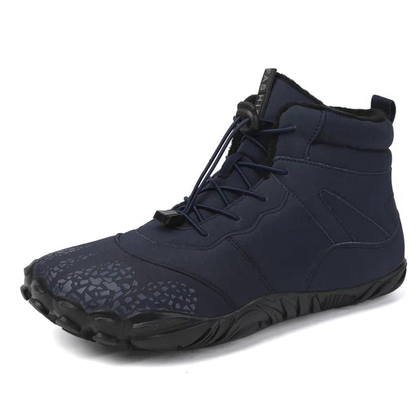 ASPEN - Barefoot shoe for winter