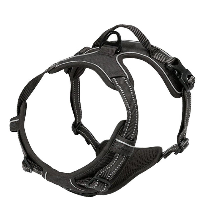 Dog Harness - Reflex &amp; Trekke-Free Control | Safe Walk