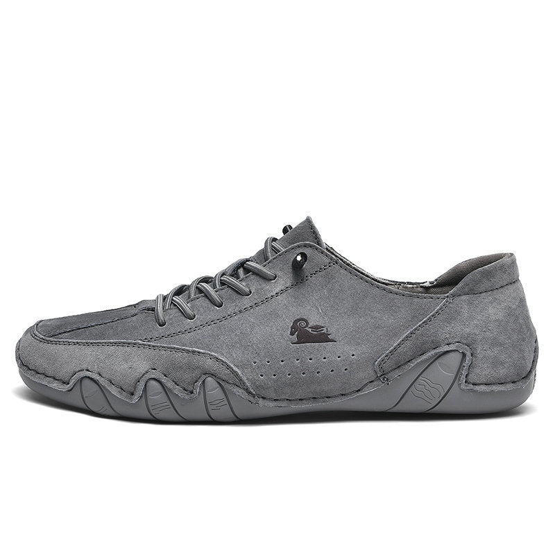 Aron barefoot shoe for men