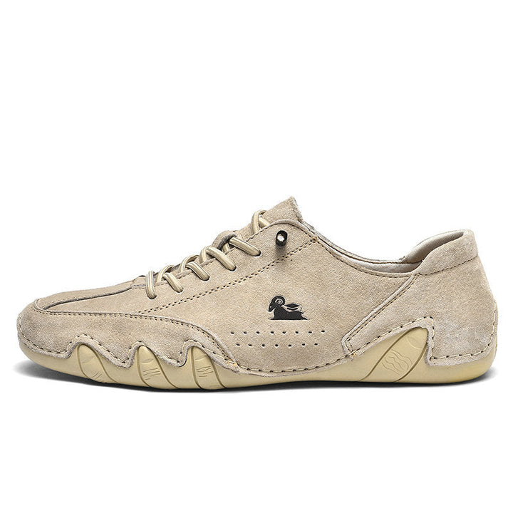Aron barefoot shoe for men