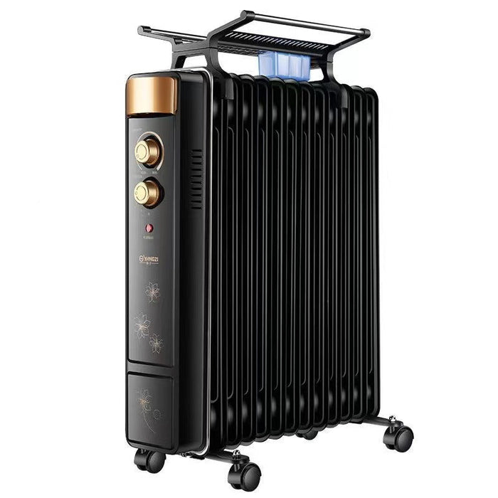 Men's Oil Heater