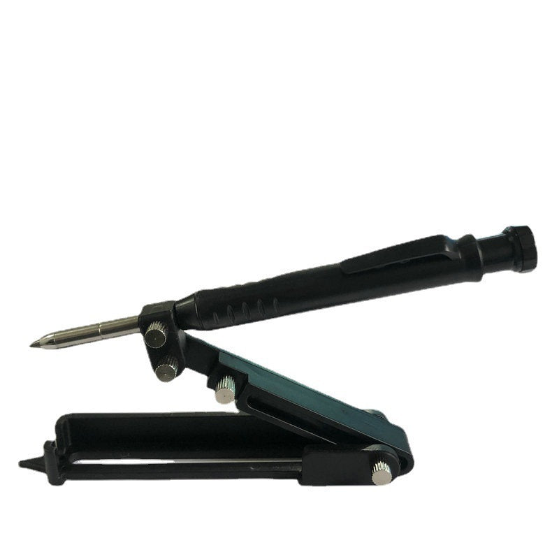 Safe Multi-functional Blyant | Compact &amp; Adjustable
