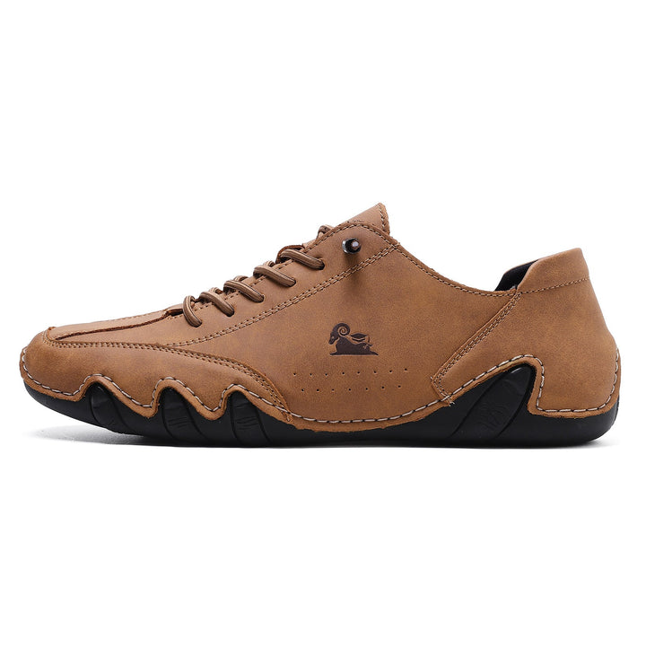 Aron barefoot shoe for men