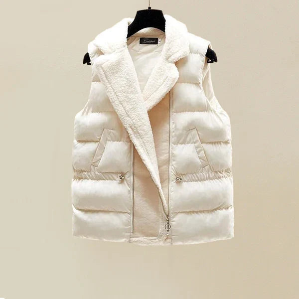 JESSIE - EXPERIENCE LUXURY AND WARMTH IN WINTER