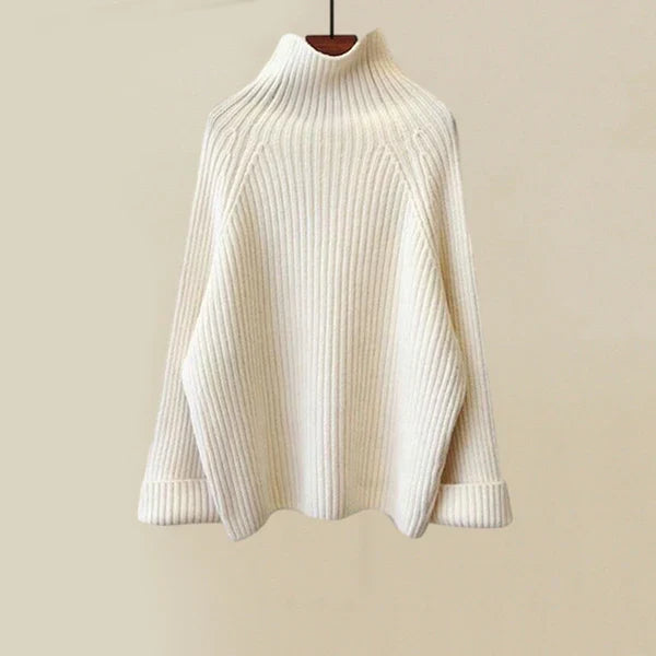JESSIE - EXPERIENCE LUXURY AND WARMTH IN WINTER