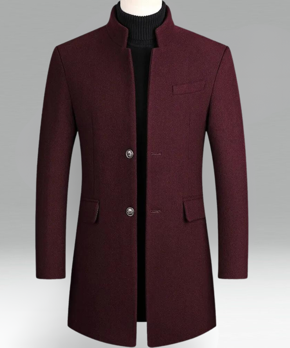 FERNANDO – Elegant men&