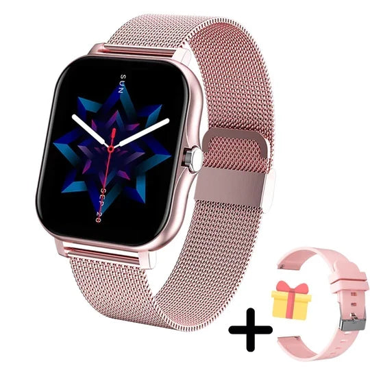 Charm™ - Multifunctional smart watch