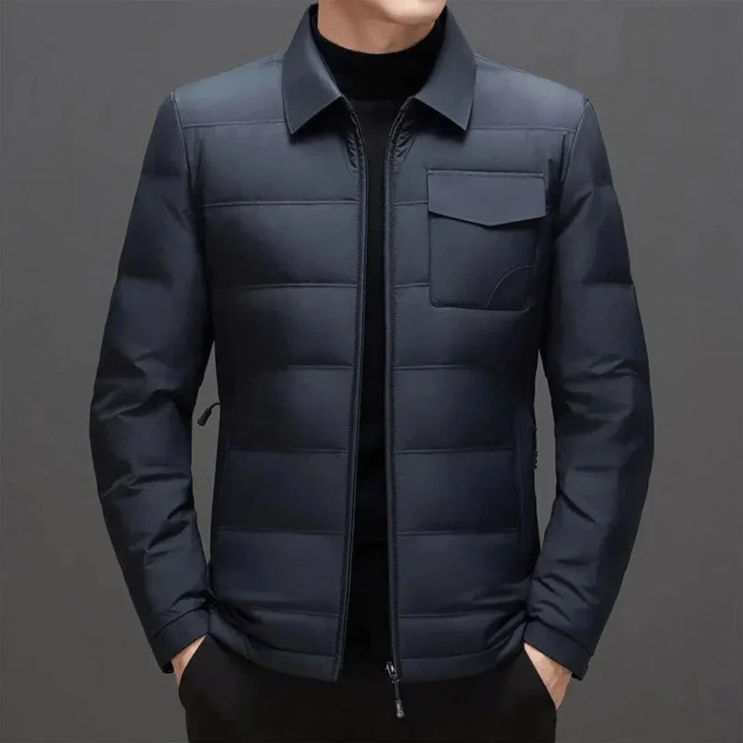 BALINCI - Warm padded jacket for men