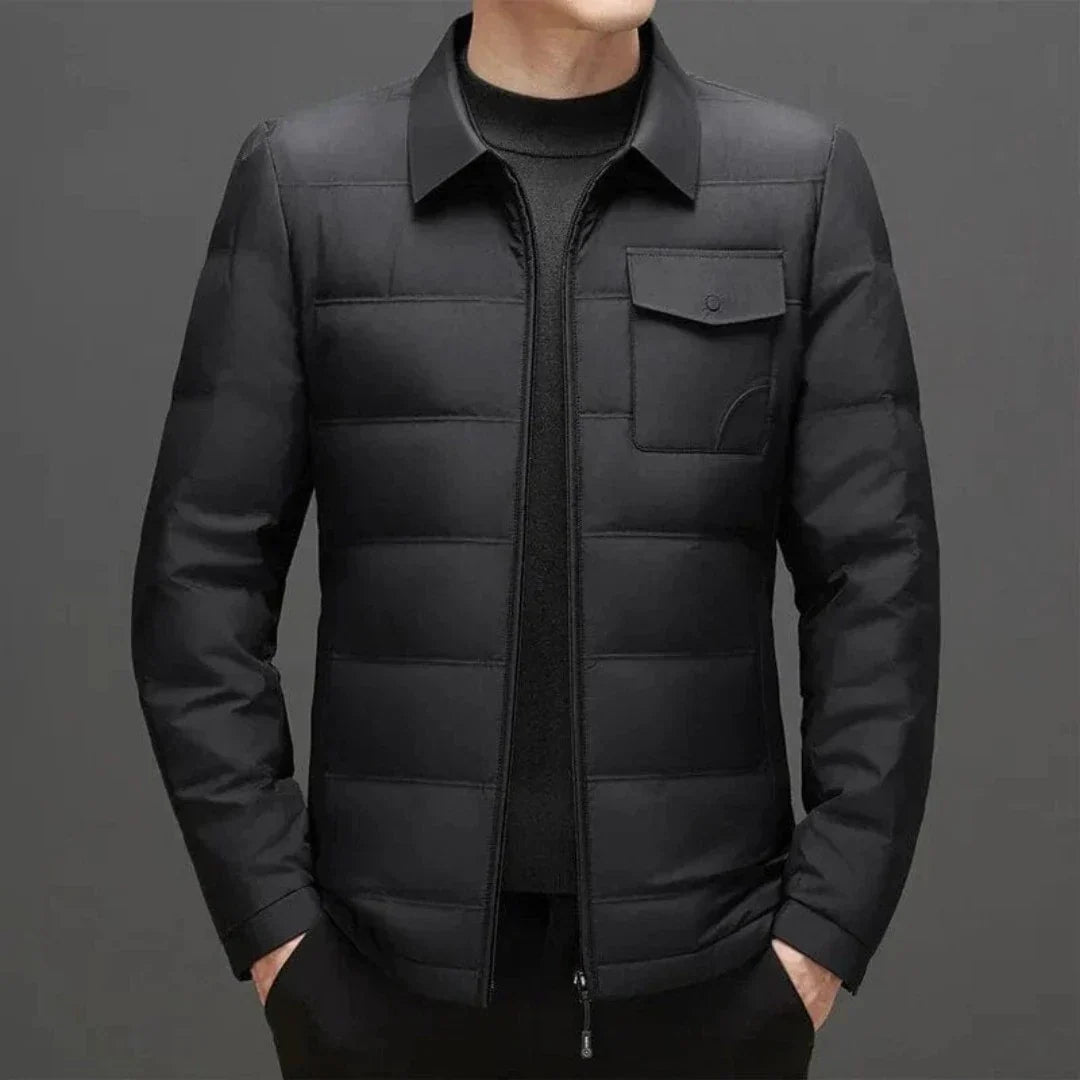 BALINCI - Warm padded jacket for men